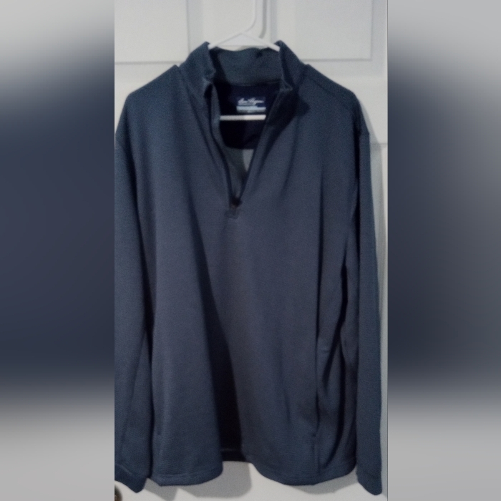 Ben Hogan Performance Navy Apparel